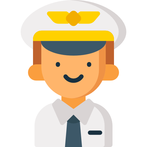 Pilot Icon